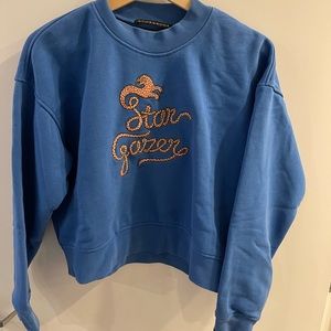 Scotch& soda sweatshirt